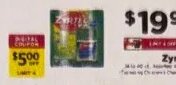 Zyrtec
