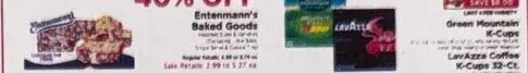 Nature's Bounty Vitamins