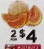 Sweet Cantaloupes