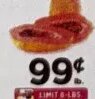 Maradol Papayas