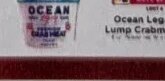 Ocean Legacy Lump Crabmeat