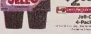 Jell-O 4-Pack
