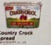 Country Crock Spread