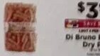 Di Bruno Bros. Dry Pasta at ShopRite