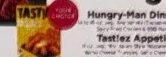 Tastiez Appetizers