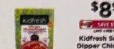 Kidfresh Super Dipper Chicken