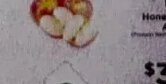 Honeycrisp Apples