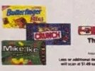 Theater Box Candy at ShopRite