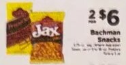 Bachman Snacks