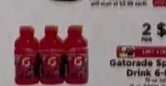 Arizona Tea Drink Mix at ShopRite