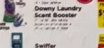 Gain Scent Boosters