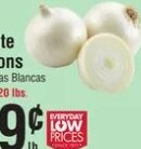 White Onions