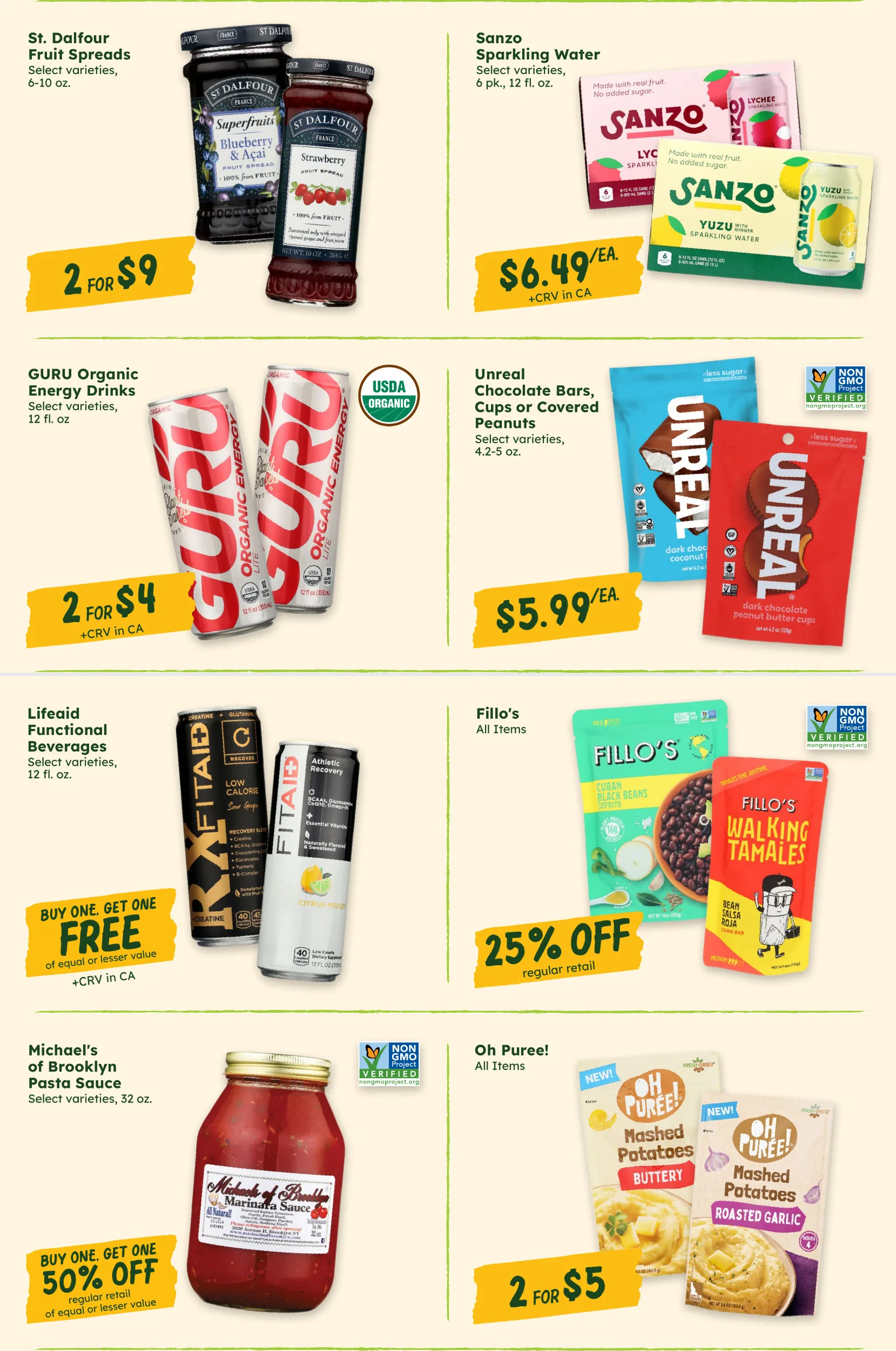 Sprouts Weekly Ad Page 12