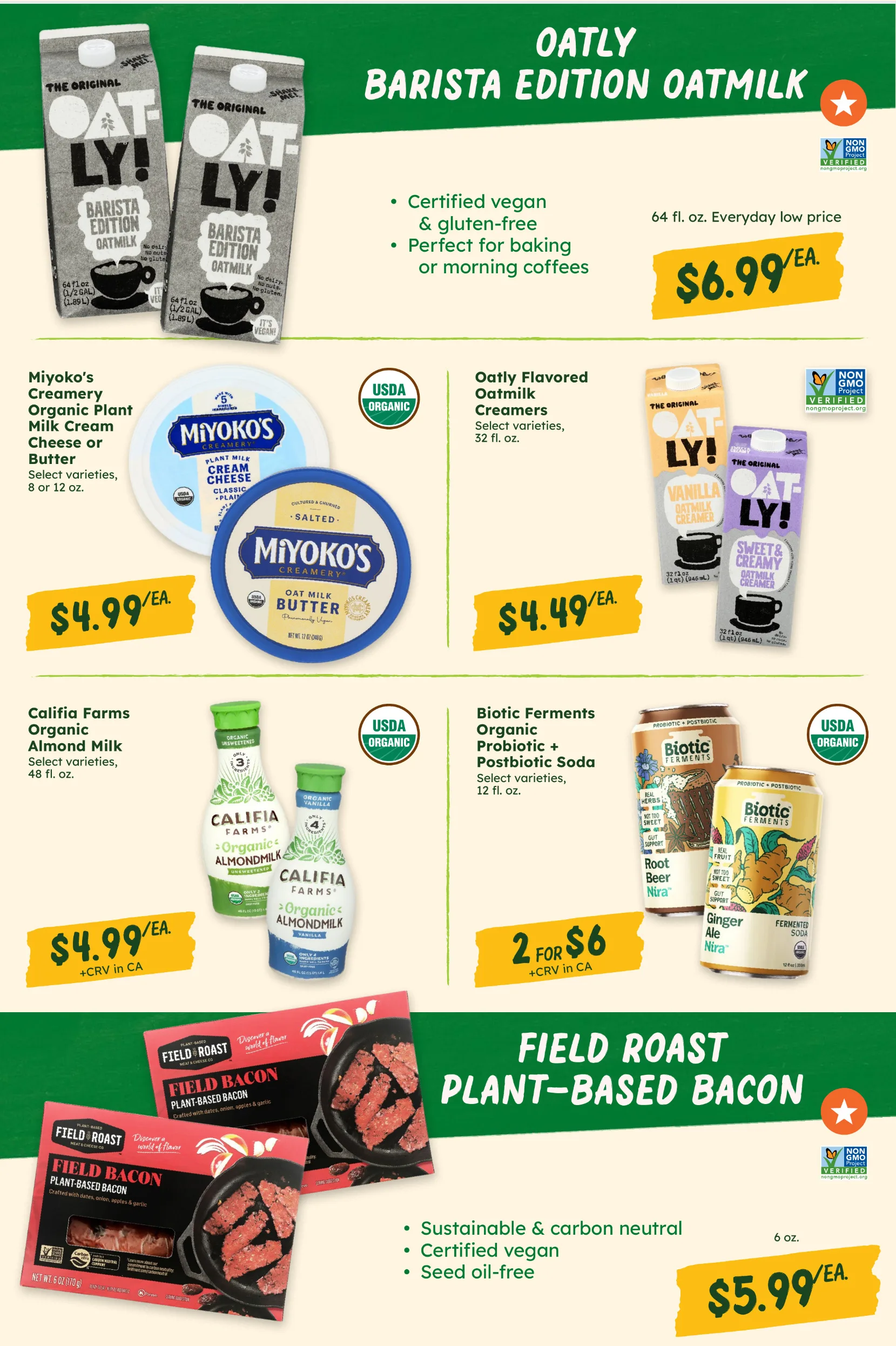 Sprouts Weekly Ad Page 24
