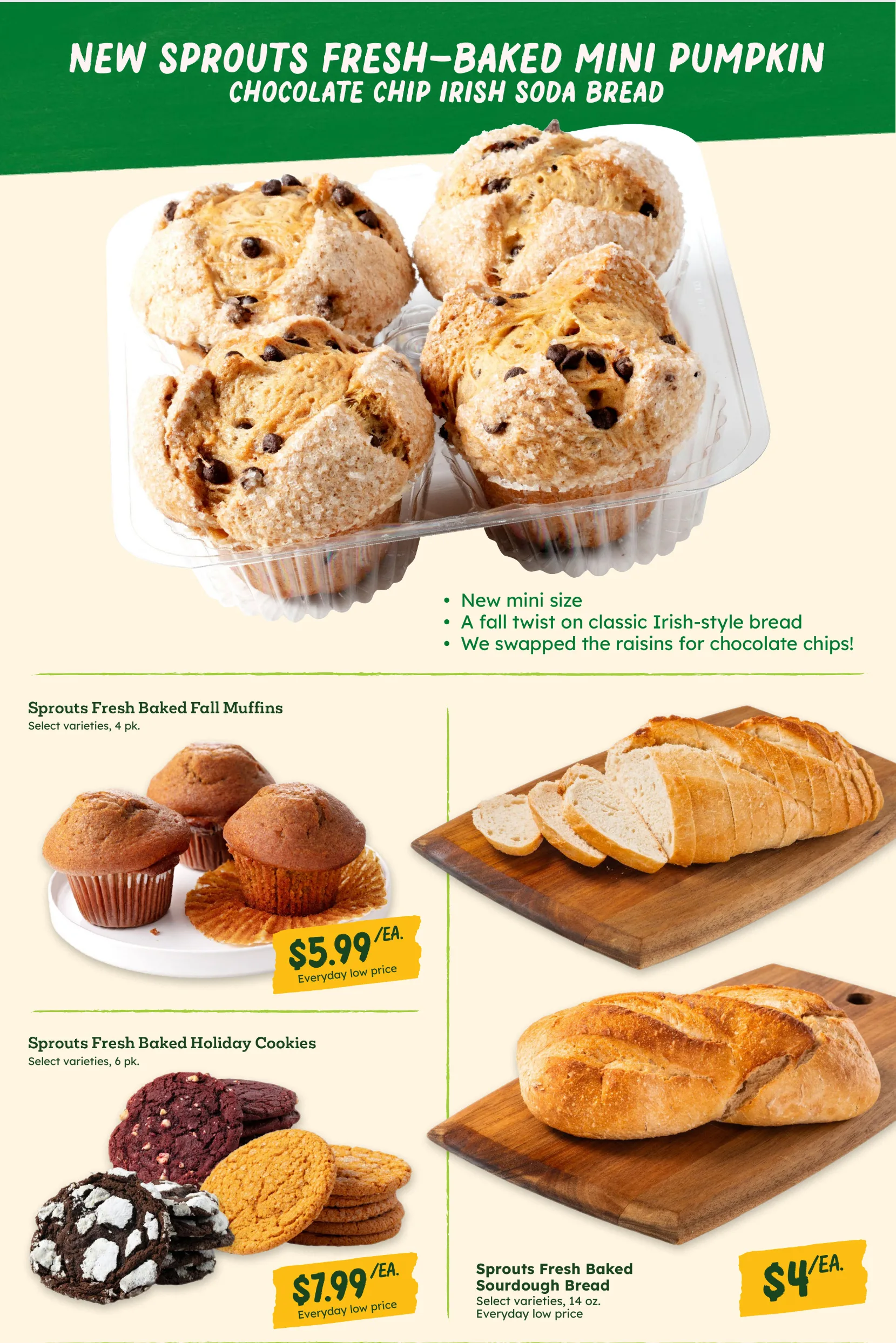 Sprouts Weekly Ad Page 29