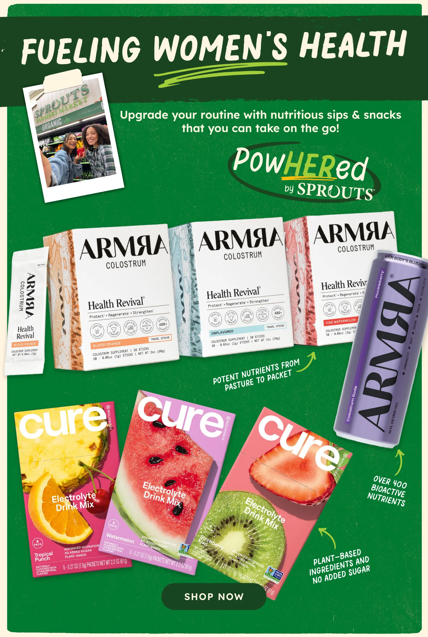 Sprouts Weekly Ad Page 3