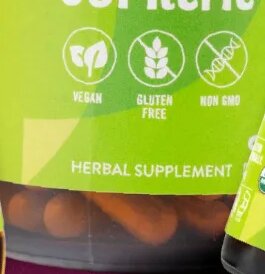Turmeric
