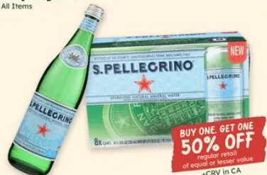 Sanpellegrino