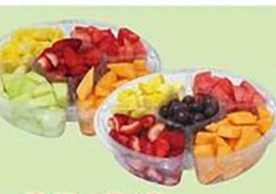 Fruit Tray