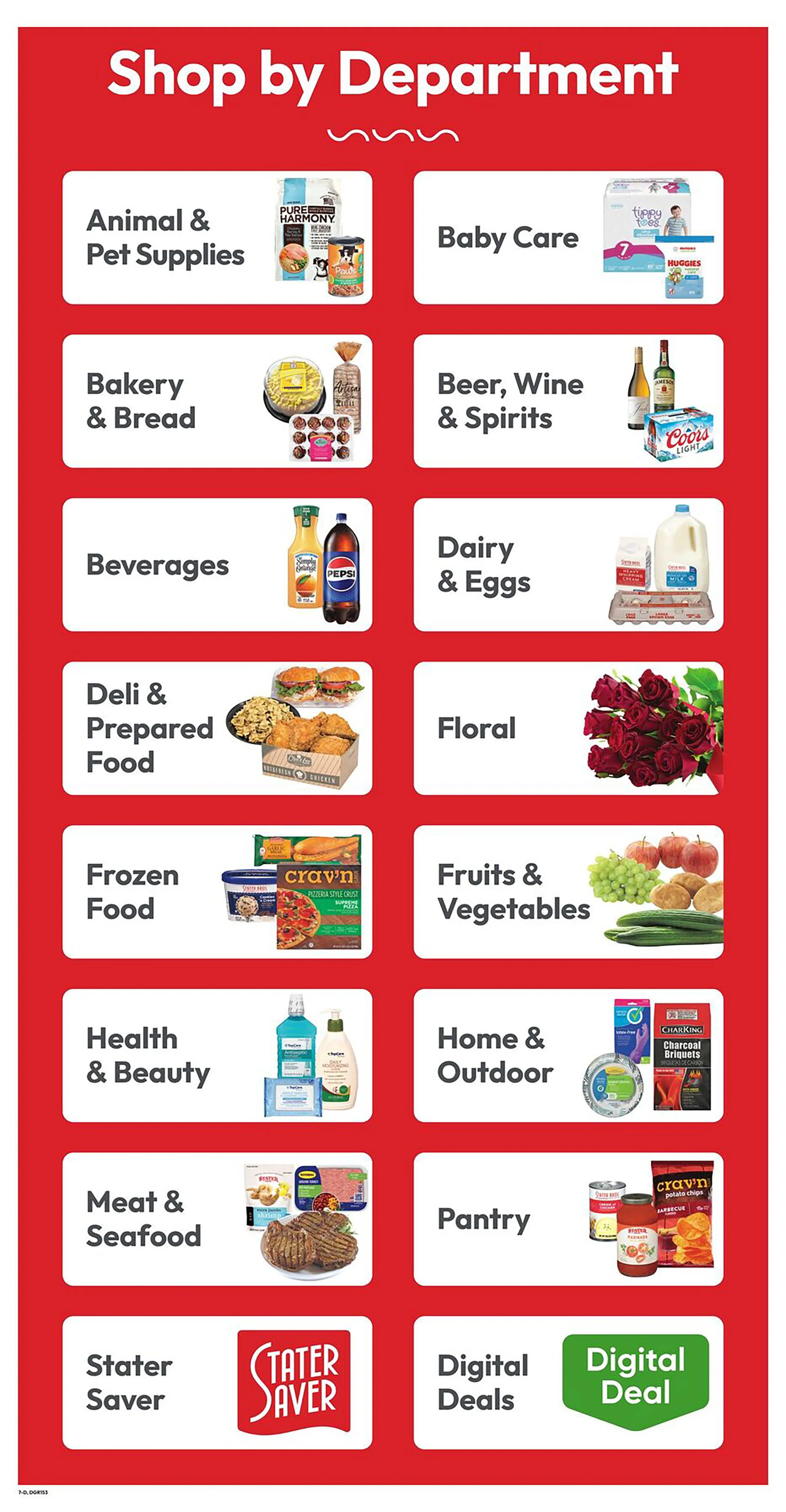 Stater Bros Weekly Ad Page 7