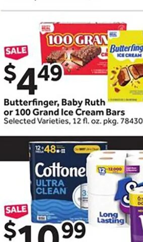 Friendly's Ice Cream at Stop & Shop