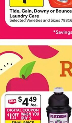 Ben & Jerry's Ice Cream, Non-Dairy Frozen Dessert or Novelties at Stop & Shop