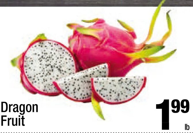 Dragon Fruit