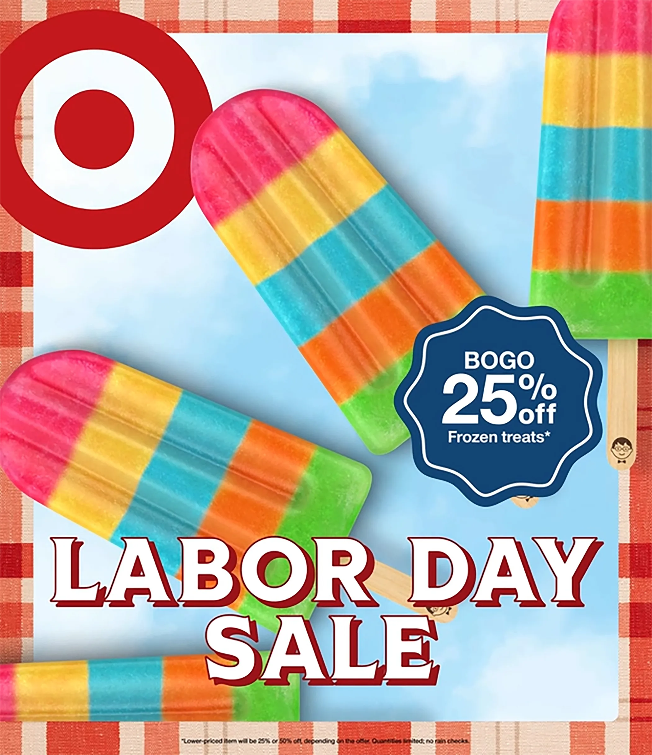 Target Weekly Ad Next Week