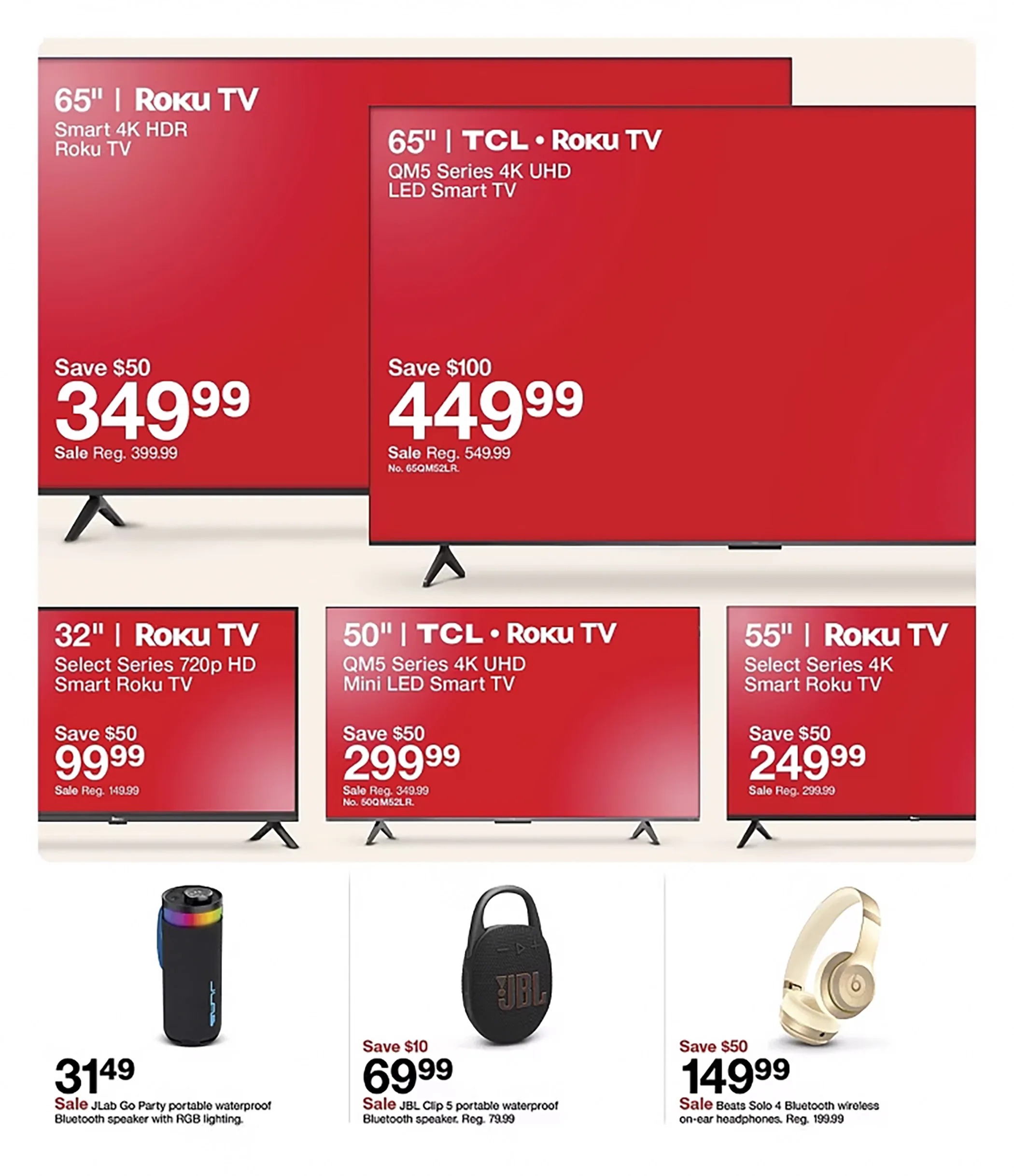 Target Weekly Ad Page 15