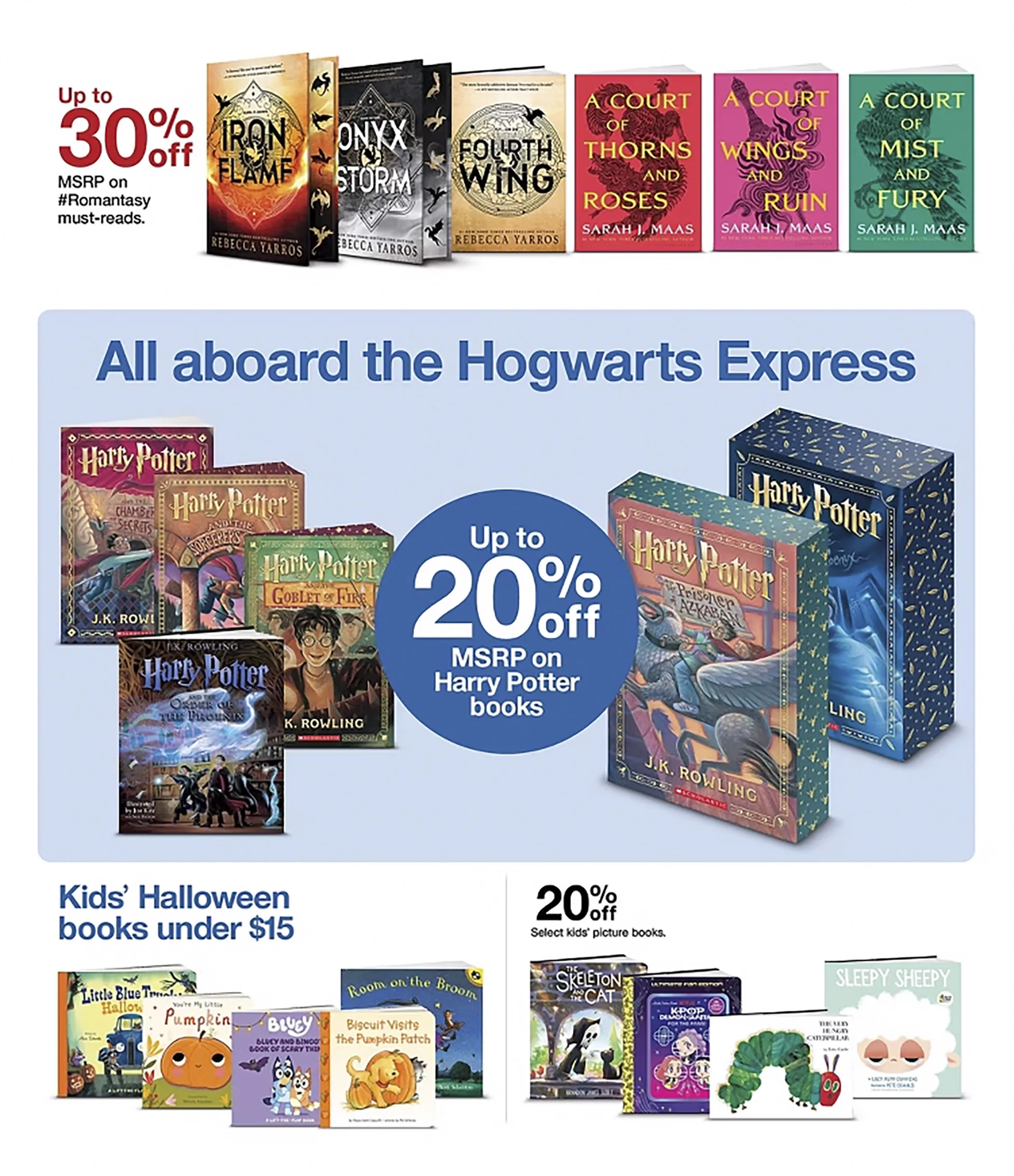 Target Weekly Ad Page 17