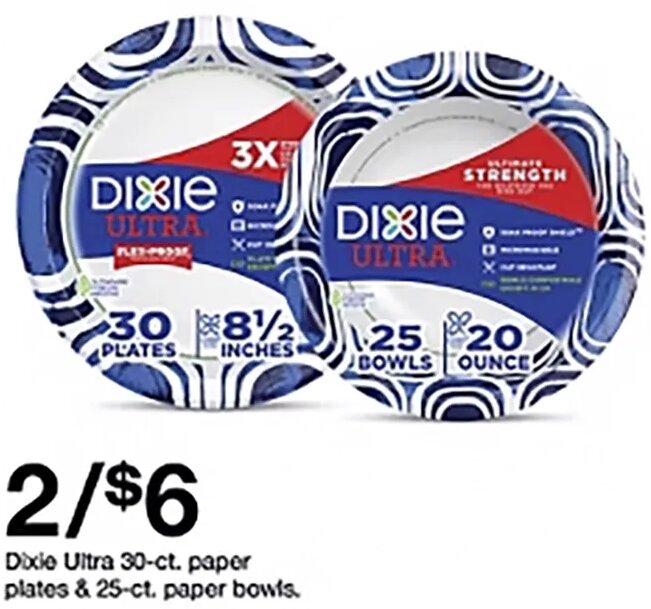 Dixie Ultra