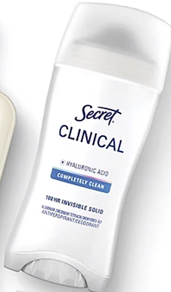Secret Clinical