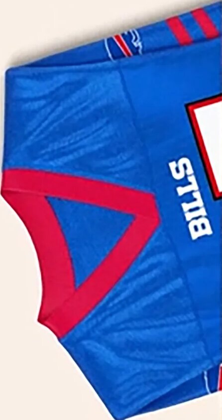 Buffalo Bills Jersey