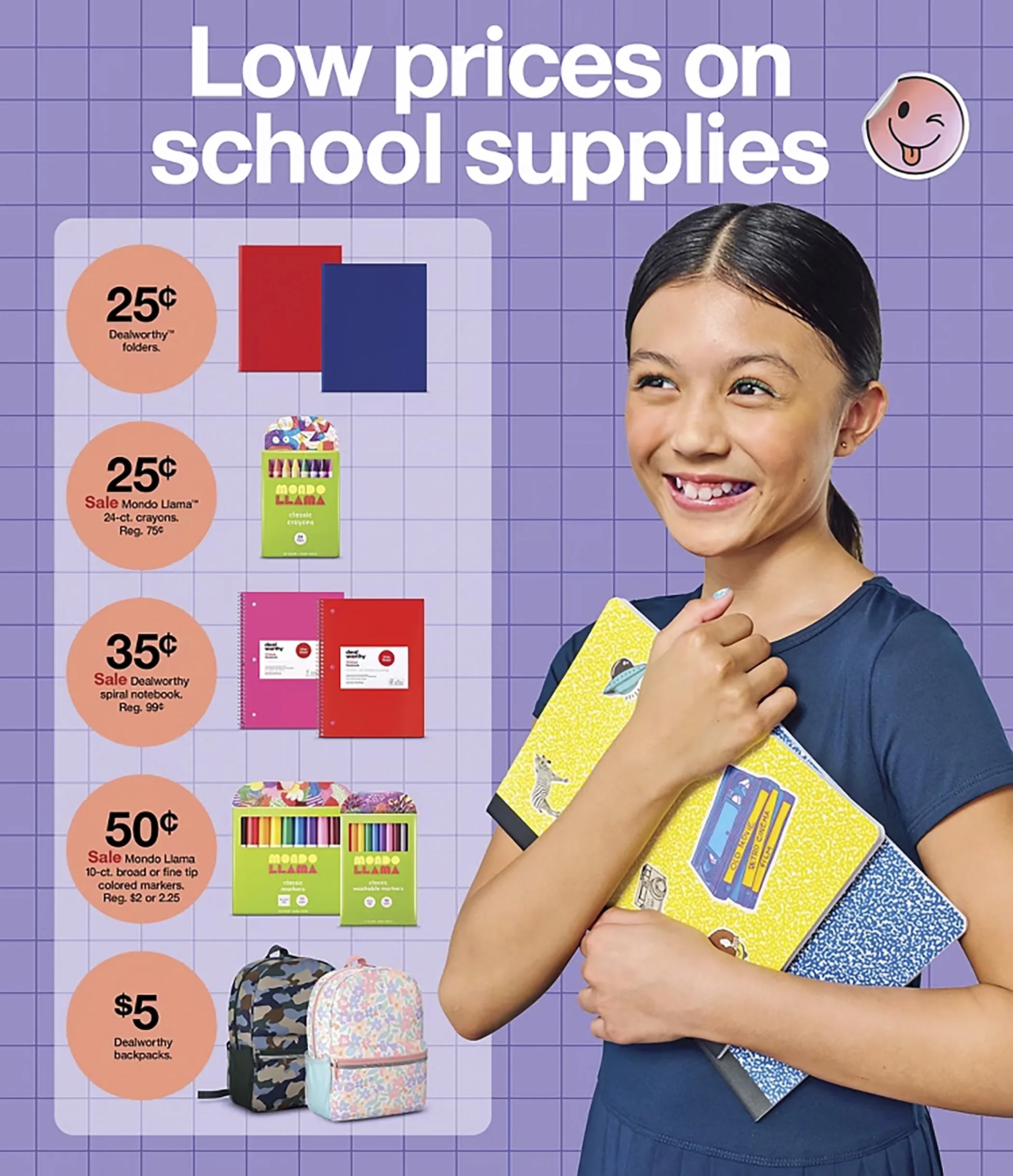 Target Weekly Ad Page 34