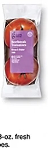 Good & Gather Beefsteak Tomatoes at Target