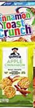 Betty Crocker Fruit Snacks