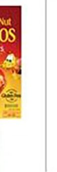 Quaker Instant Oatmeal