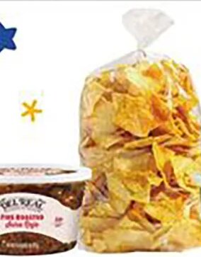 Deli Tortilla Chips