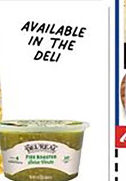 Yo Quiero Guacamole