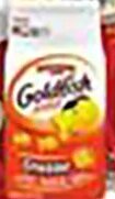 Goldfish Crackers