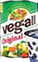 Veg-All Mixed Vegetables