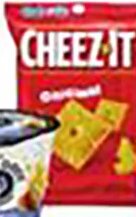Cheez-It