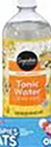 Signature Select Tonic Water