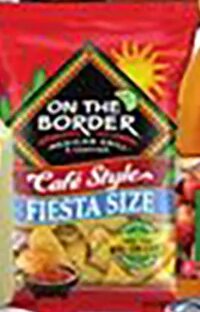 On The Border Chips