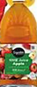 Signature Select Apple Juice