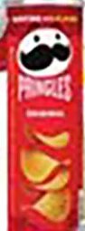 Pringles