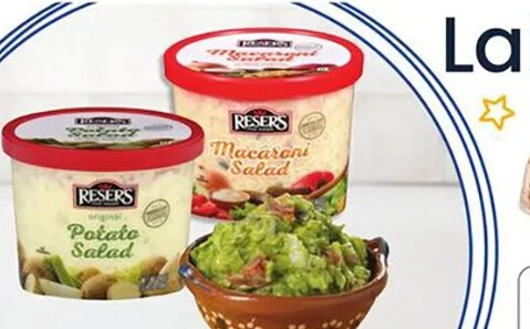 Reser's Potato Salad