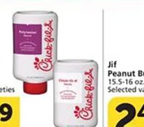 Chick-fil-A Sauce