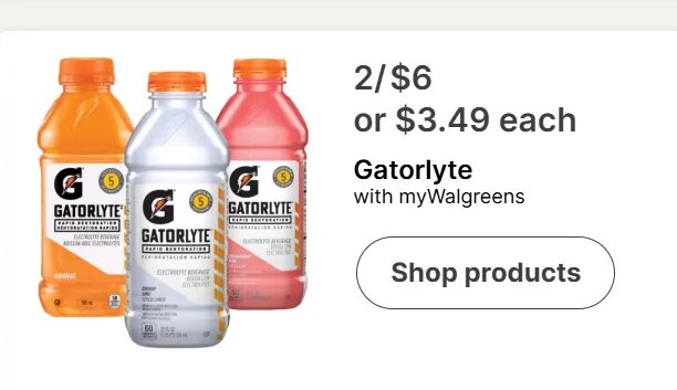Gatorlyte