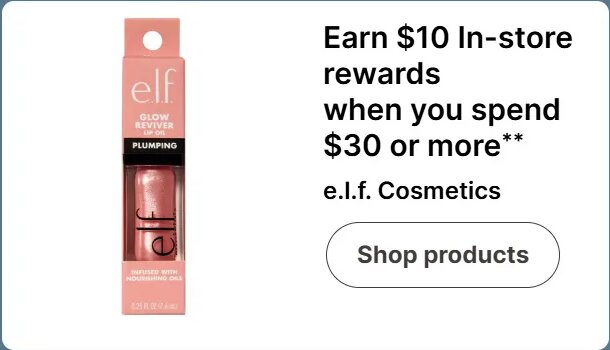 e.l.f. Cosmetics